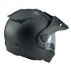 KASK MOTOCYKLOWY ARAI TOUR-X5 BLACK FROST M